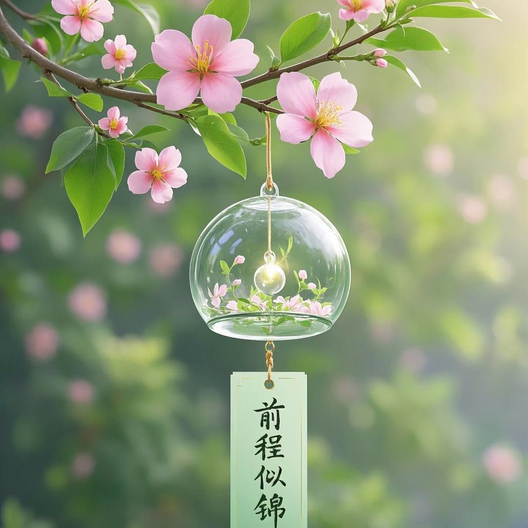 越来越好