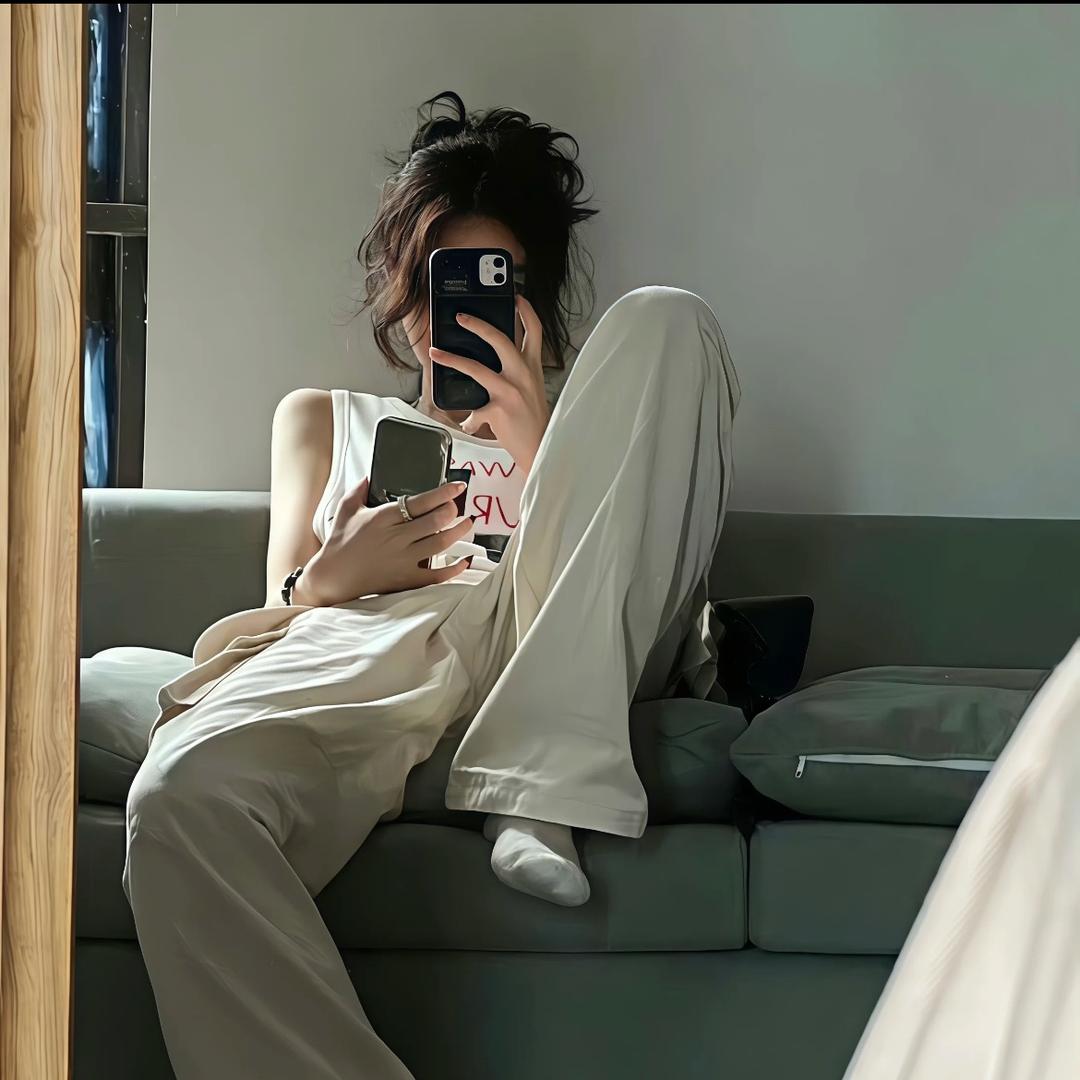 倩倩自律