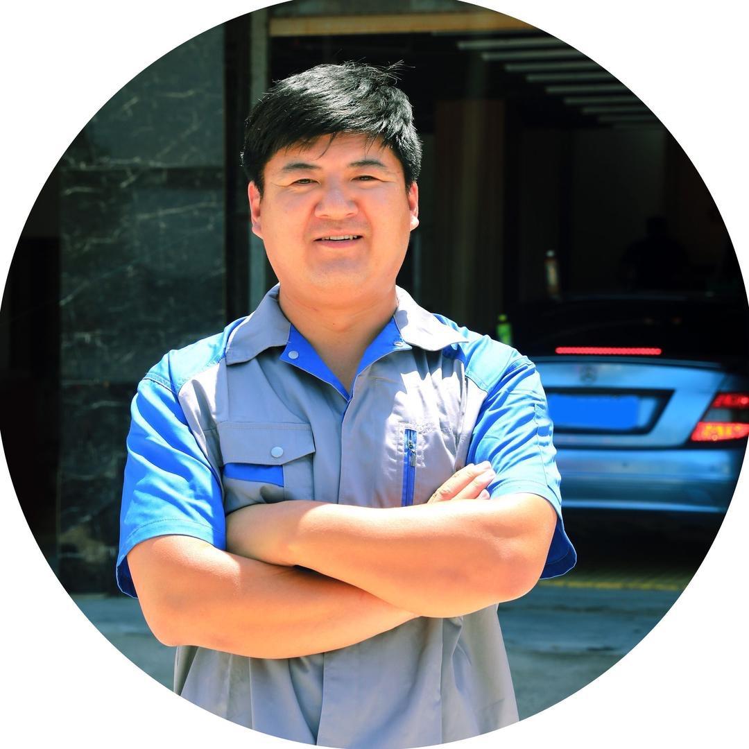 坤哥说车