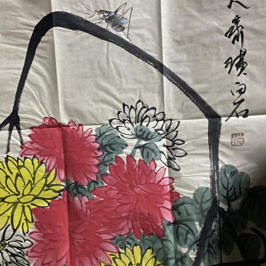 老爷子的杂货铺