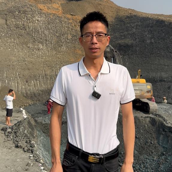 阿森翡翠日常