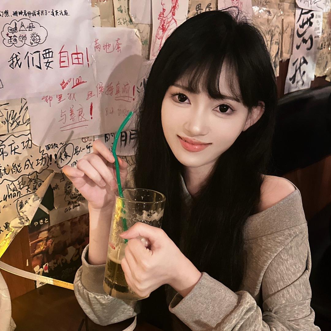 小白不喝酒