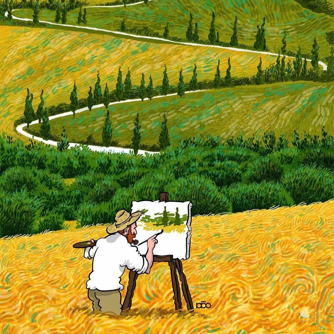 分界线向阳校区杨老师