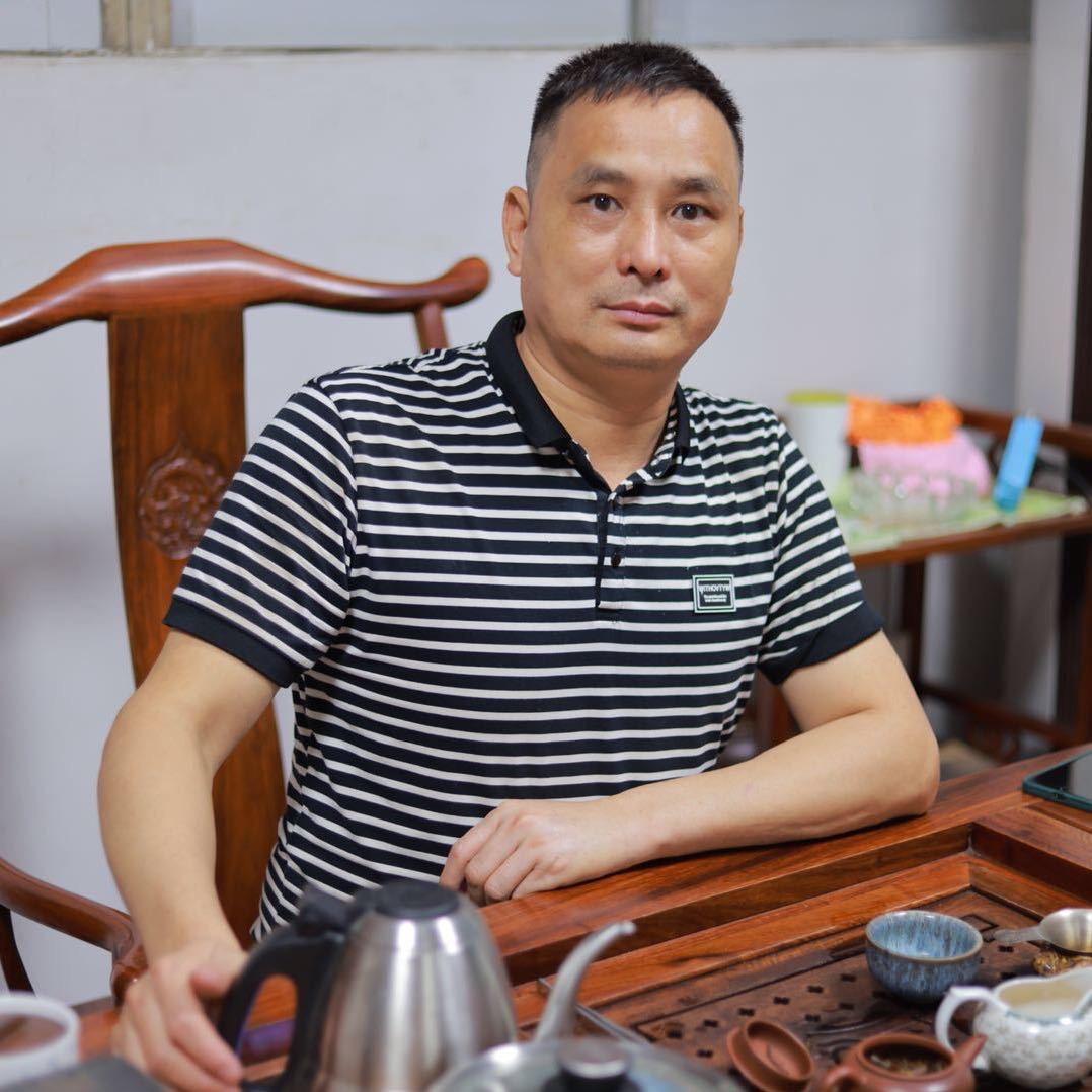 任逍遥