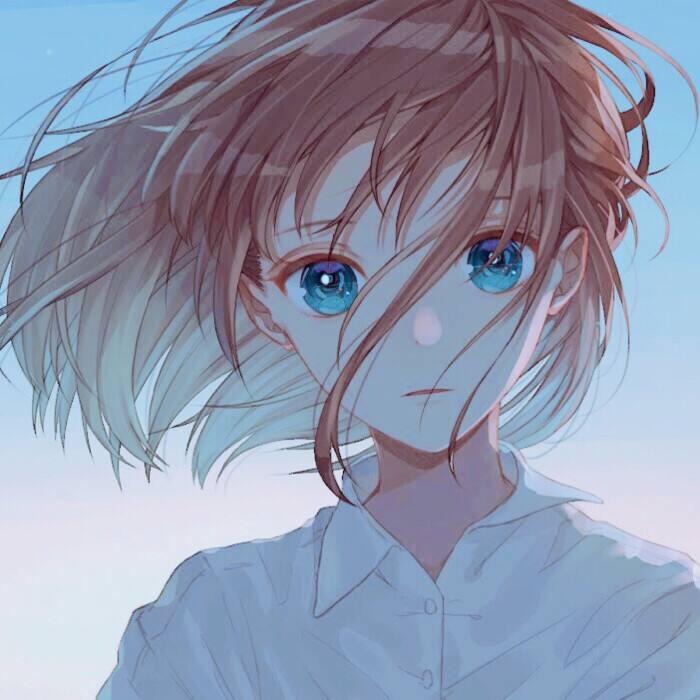 暮夏漫剪