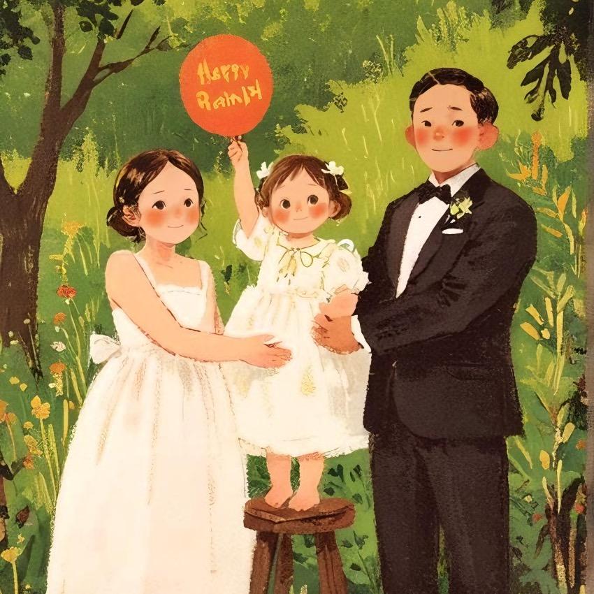 柚子妈～～