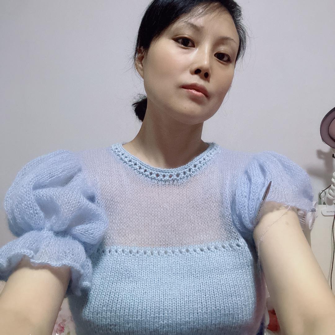 紫晶姐