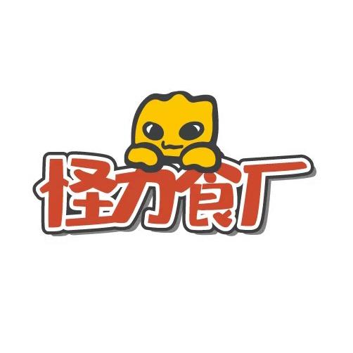 怪力食厂官方旗舰店