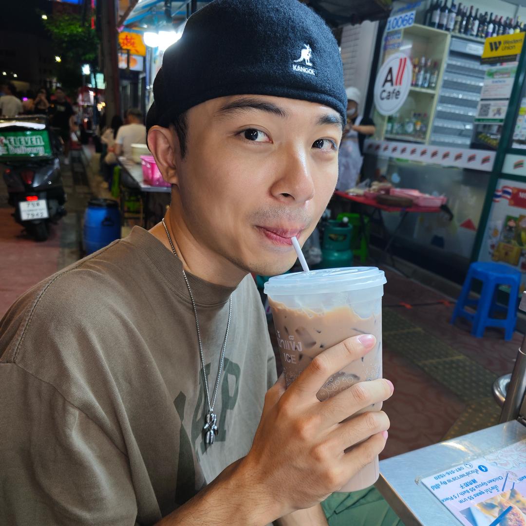小彭Benny