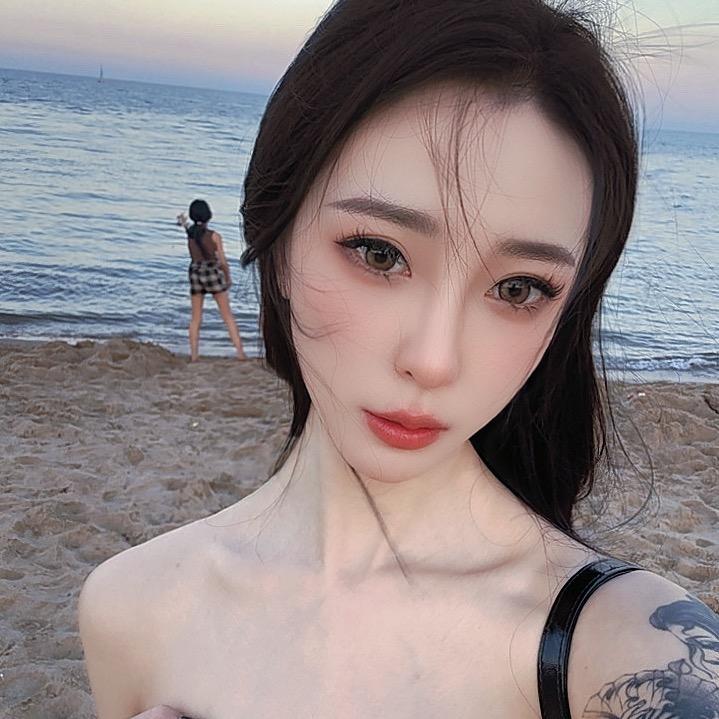 柳大美