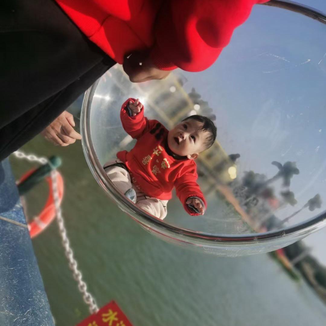 今生无缘