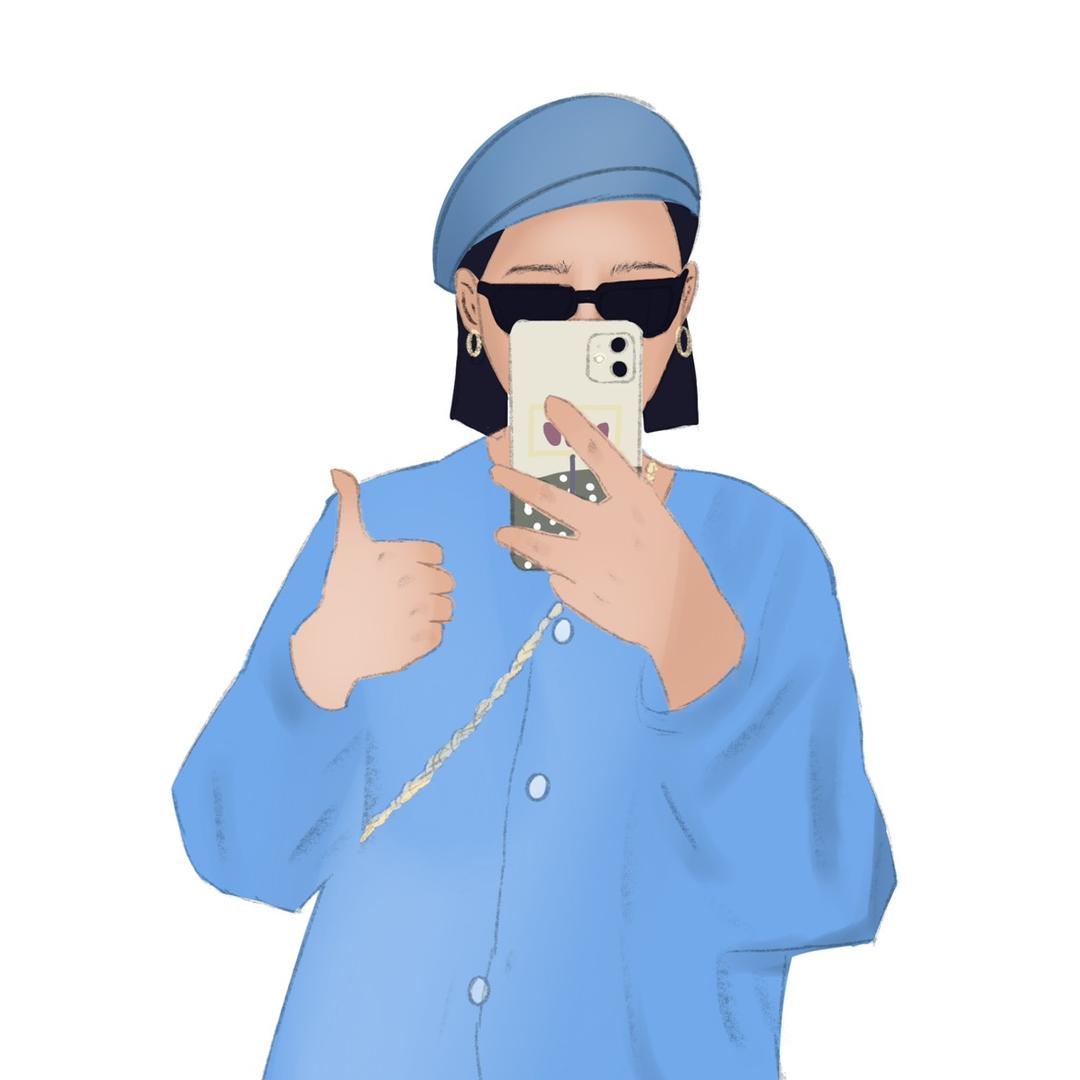 雪糕的飞行日记