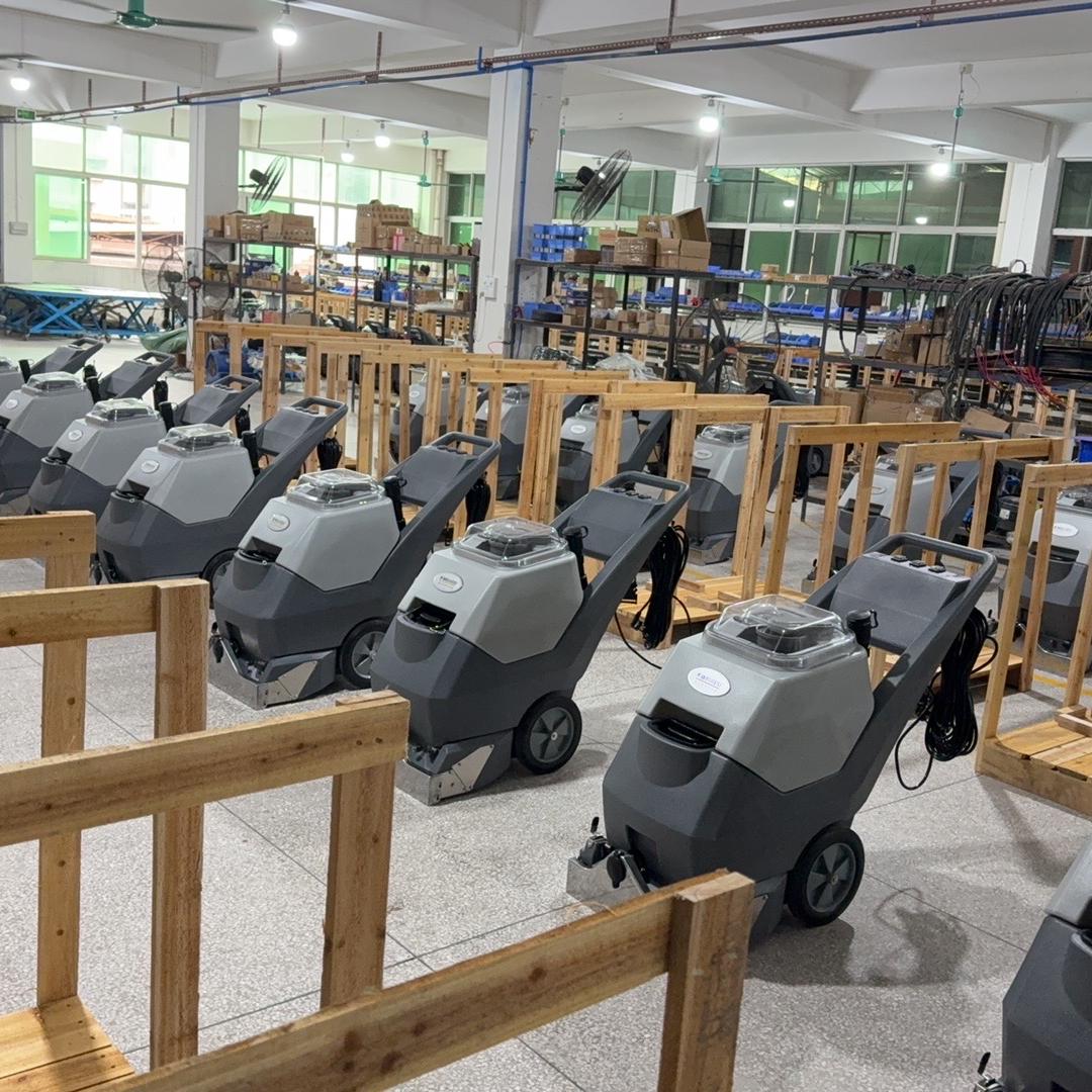 威洁师地毯机(工厂直营店)