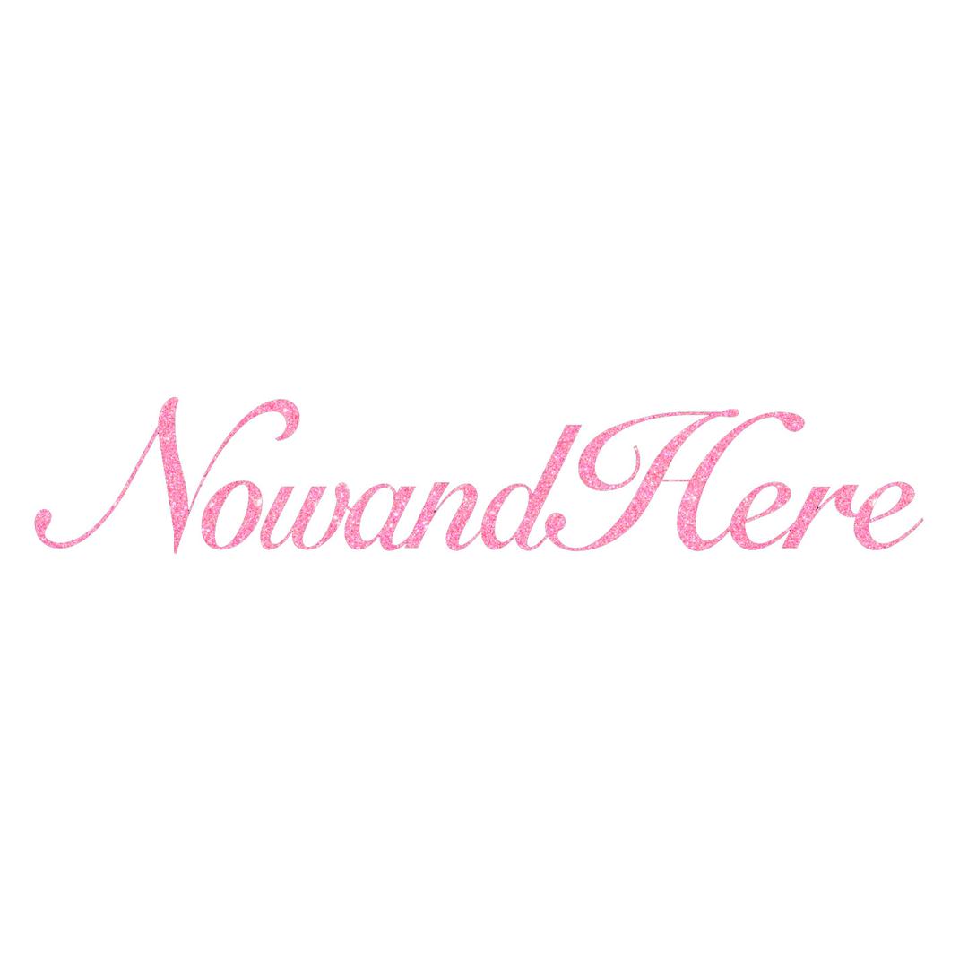Nowandhere