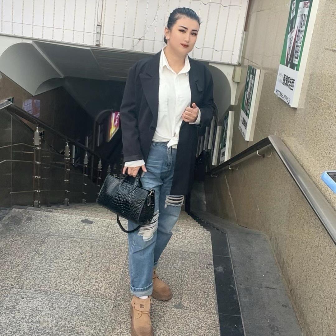 小斯斯_好物分享