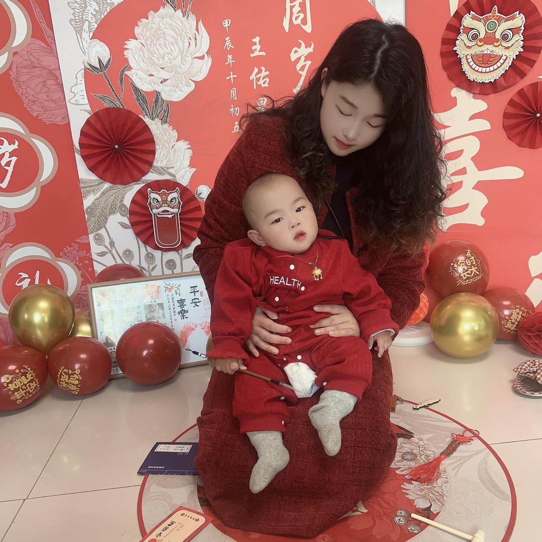 早产小佑宝.👶🏻