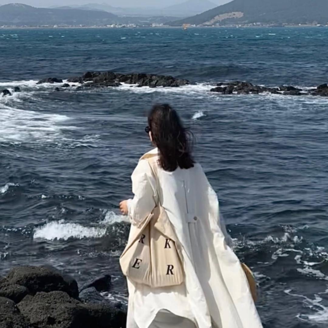 菜菜在杭州