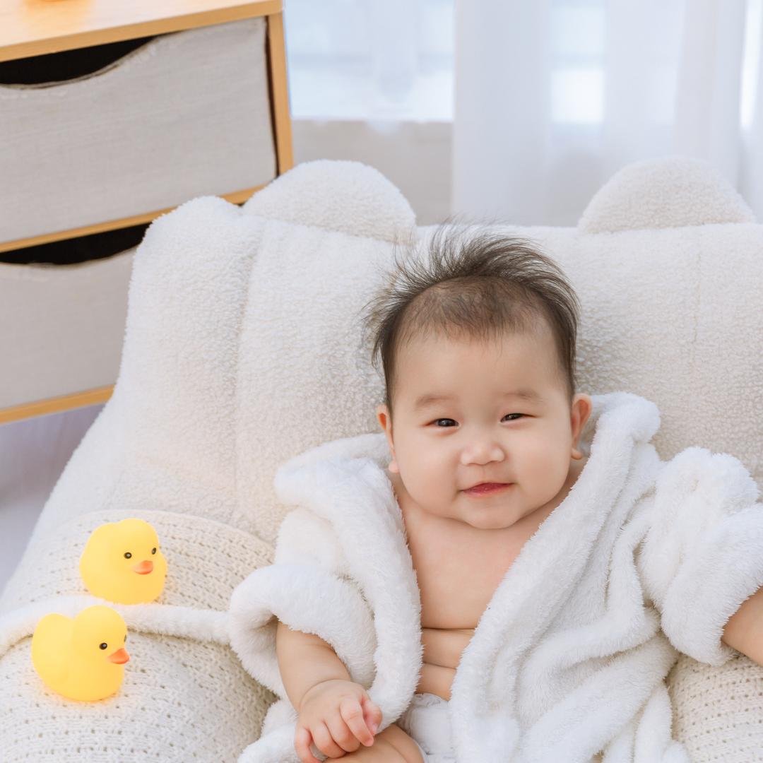 吖～是可爱的小柠宝