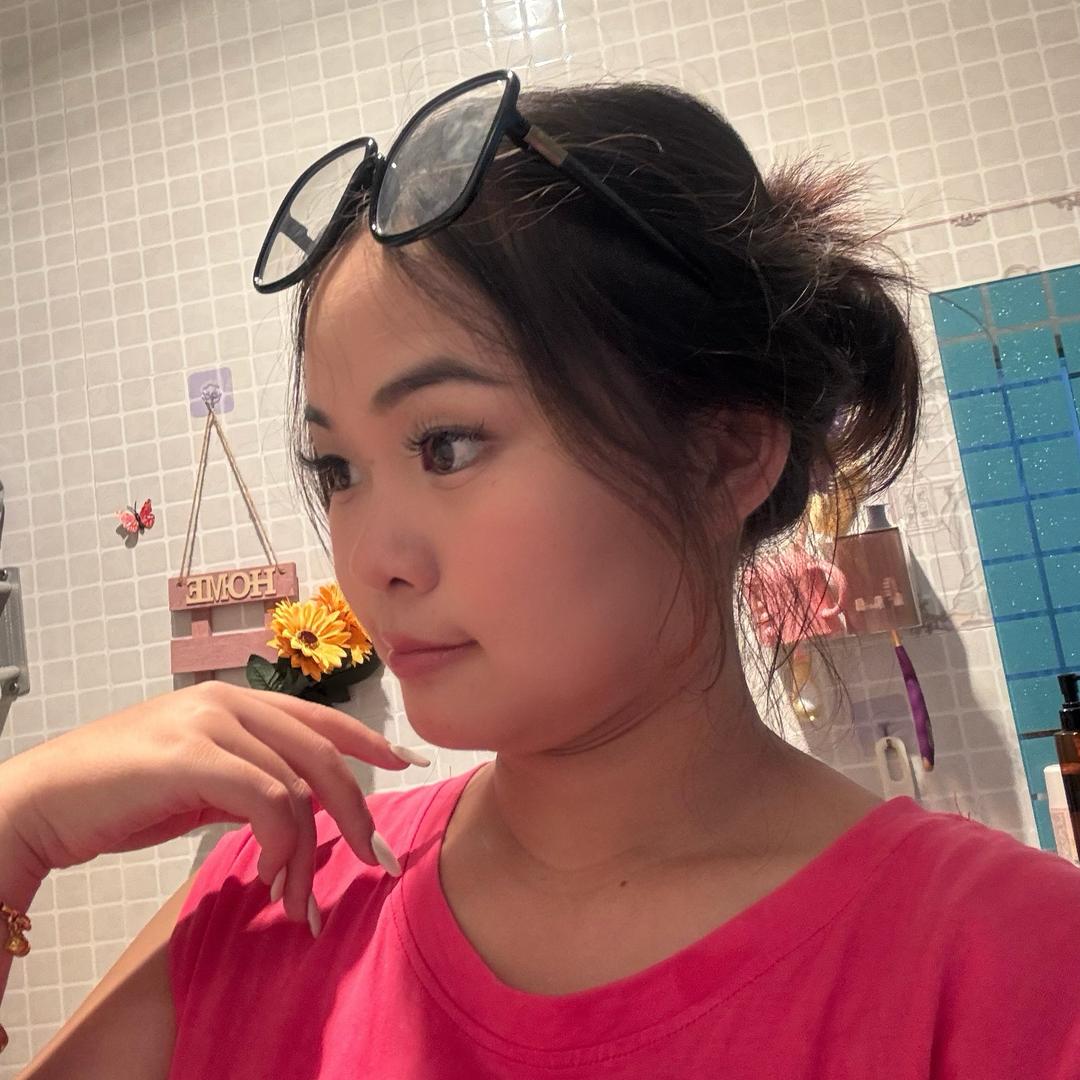 🍑路路（已瘦20斤）