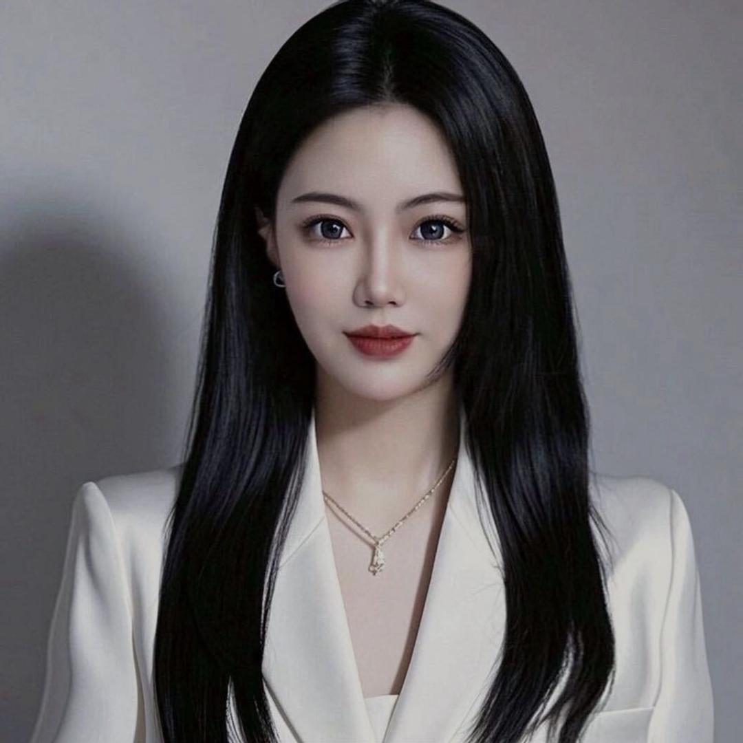 锡盟铂尼思整装刘妮儿