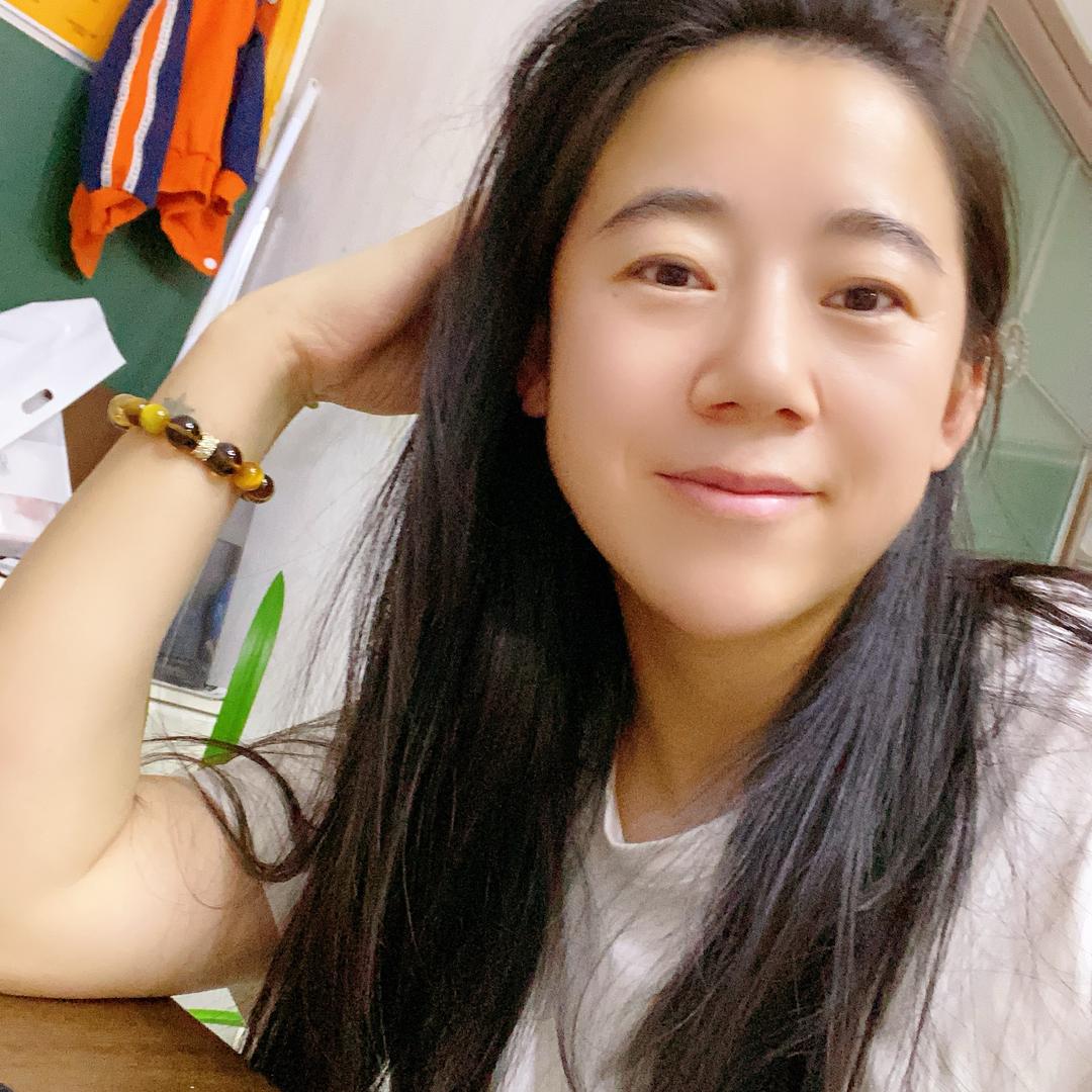 我是季大可呀🌞