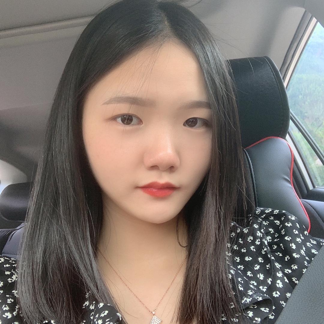阿婷🦄