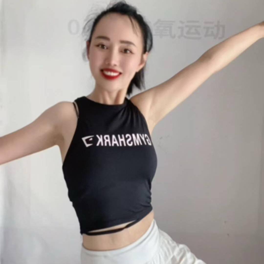 美美健身操