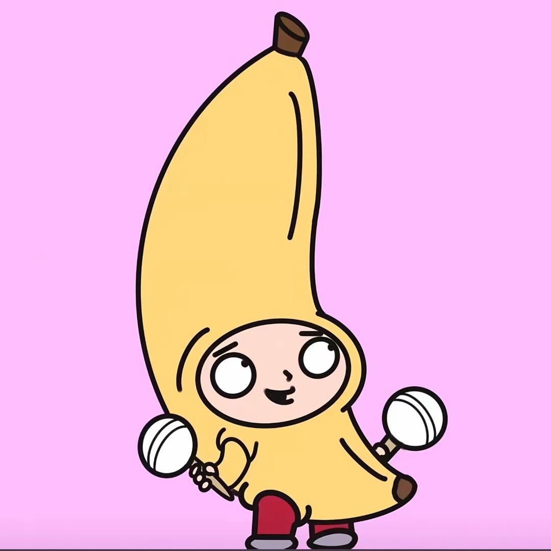 stewie