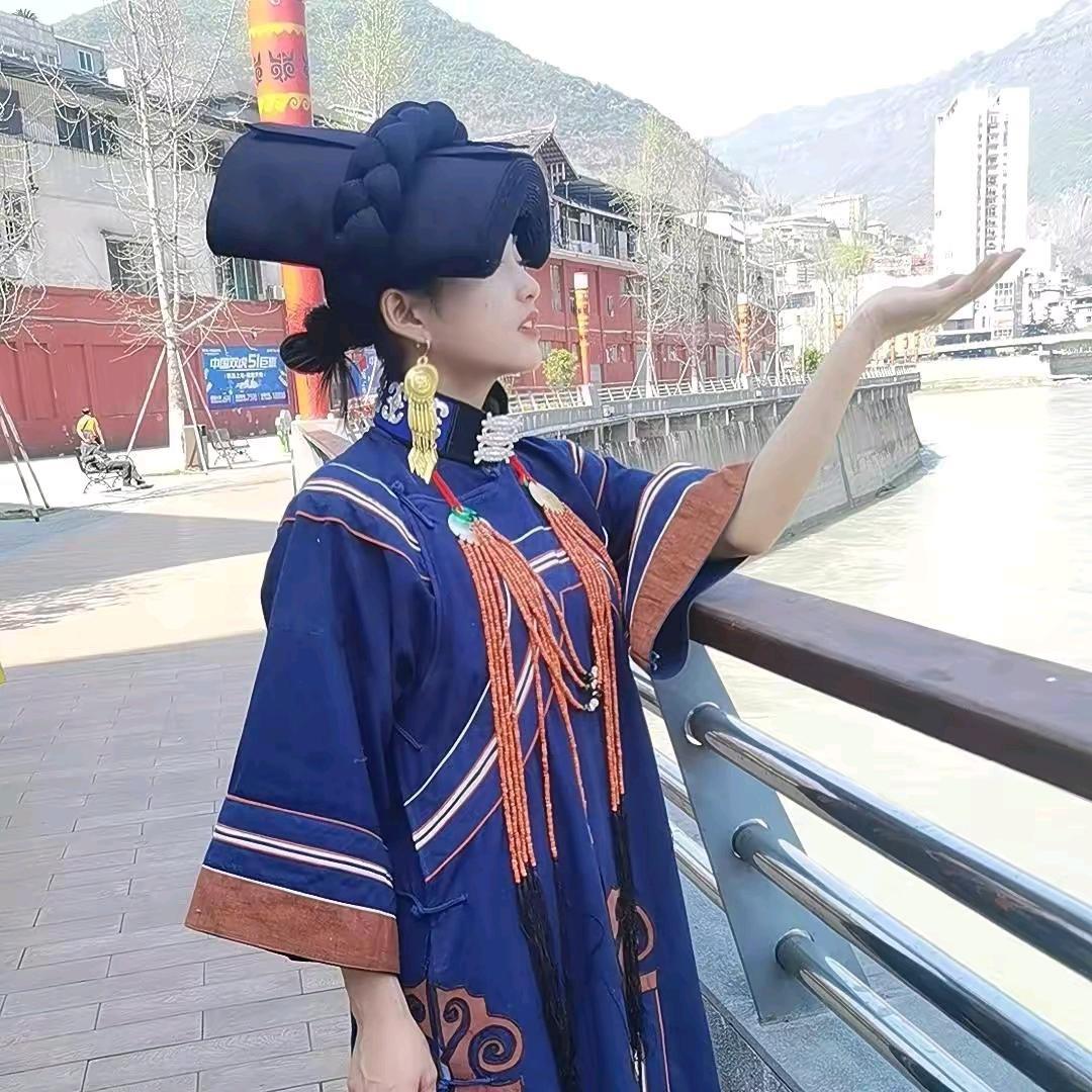 阿曲嫫