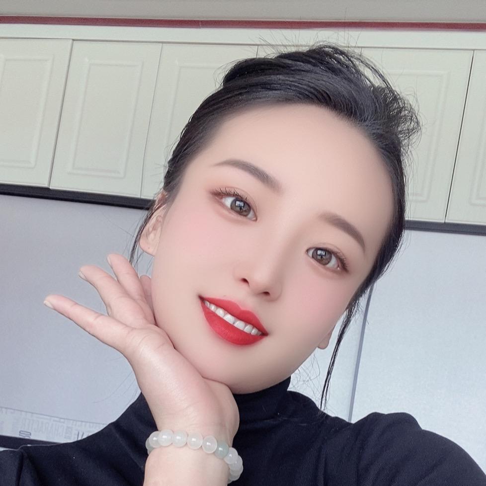 婷#