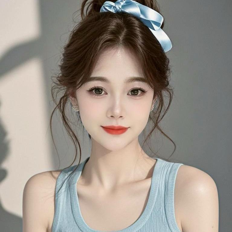 龙姑娘🫧