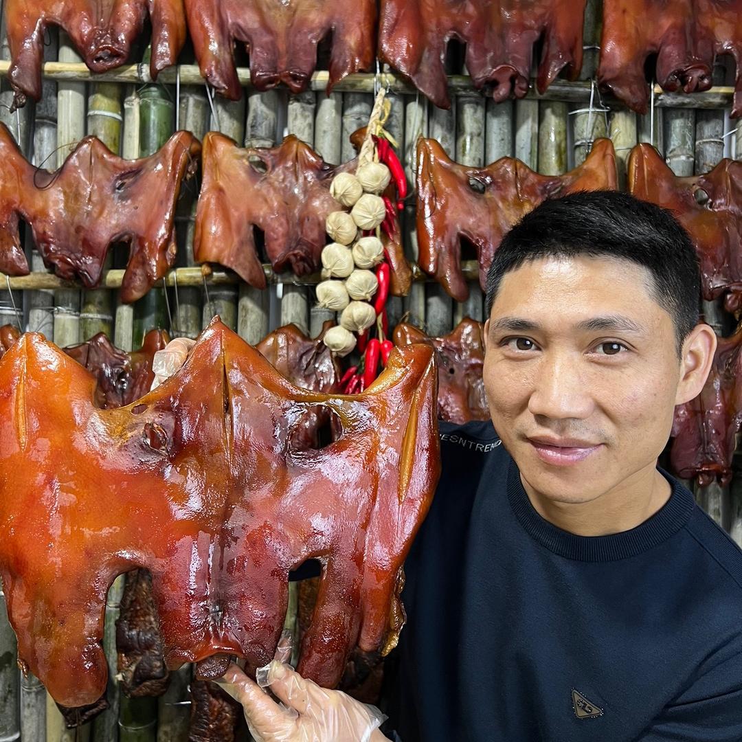 桥梁土特产湘味桥梁土特产