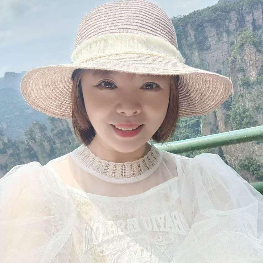 婷儿爱旅行（三亚直播中）