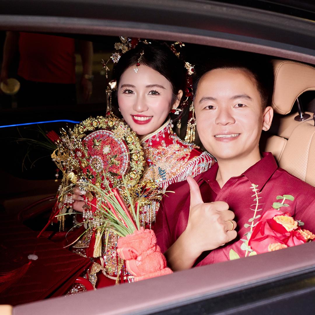 潮汕大宝贝