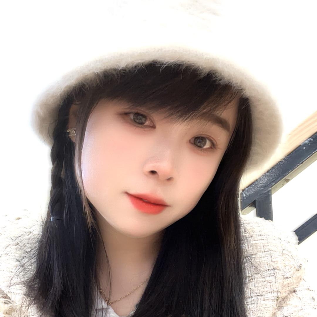 蓝色的小情绪