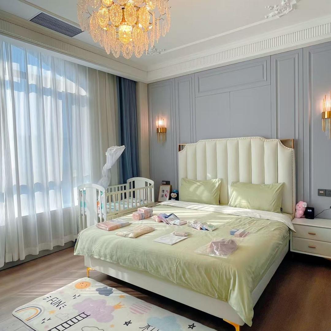 周至县享悦时光月子会所