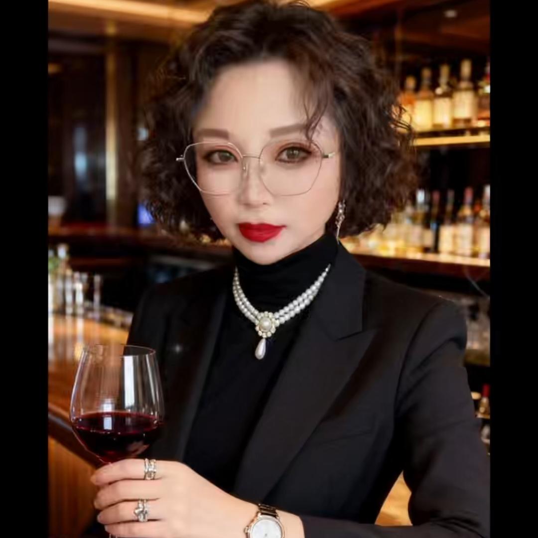 剪吧💇🏻‍♂️造型💇‍♀️娜姐