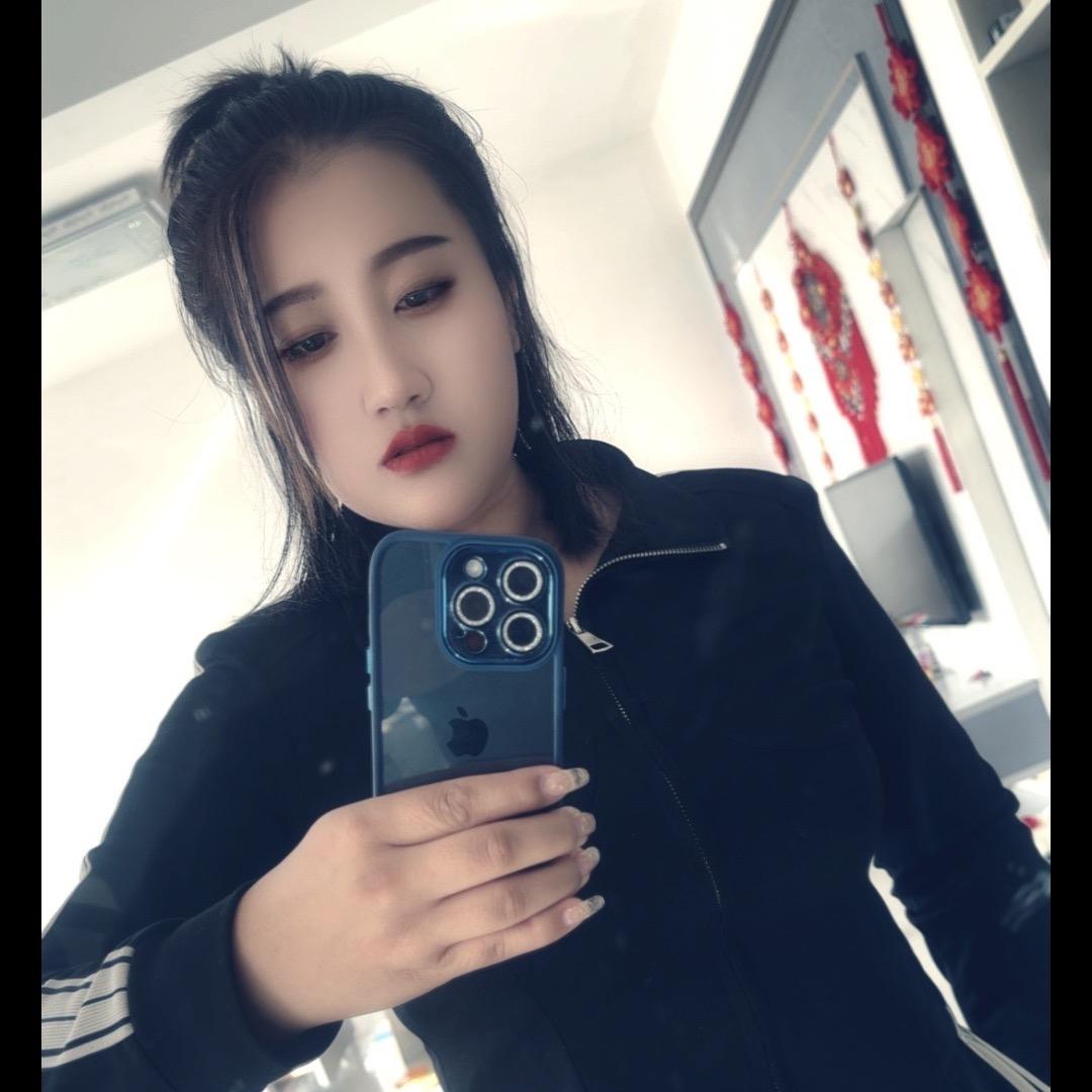 欣儿💋