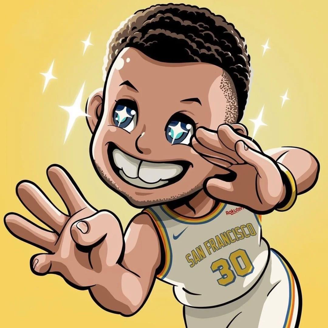 篮球故事汇🏀