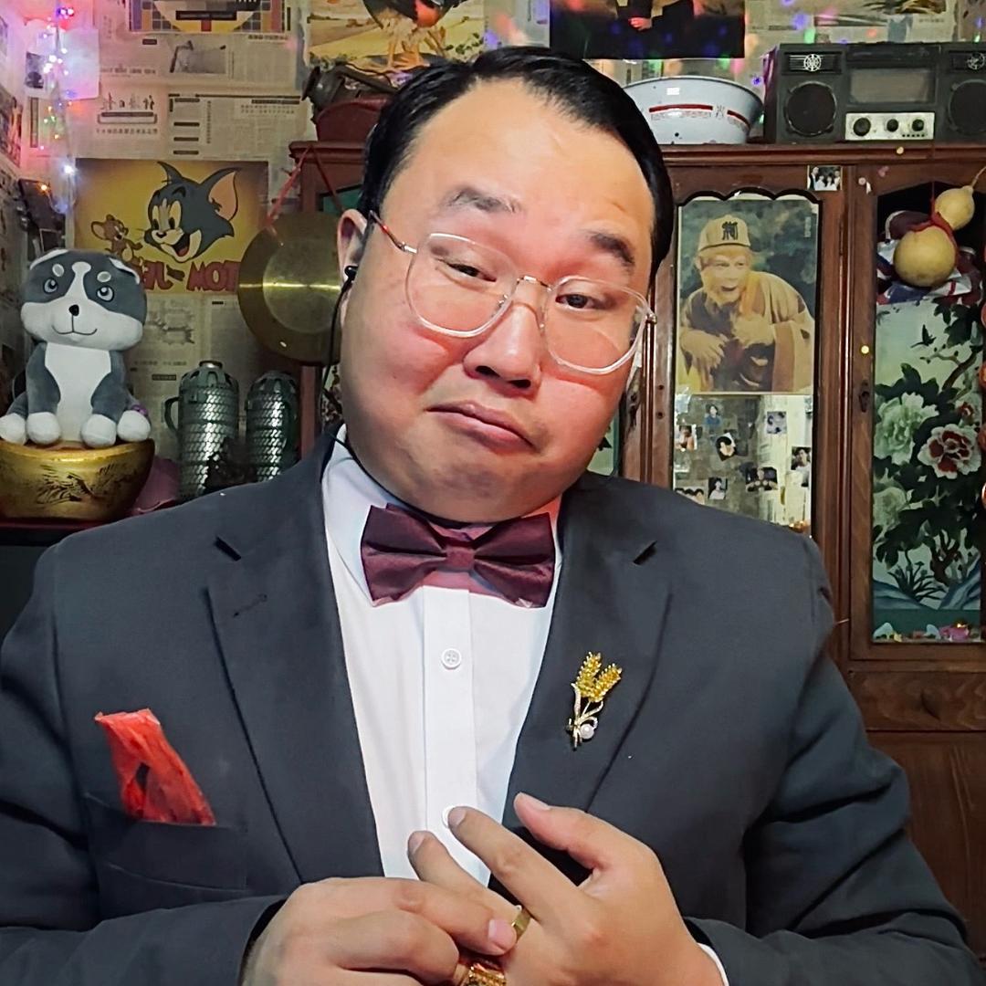 尼古拉斯·地瓜