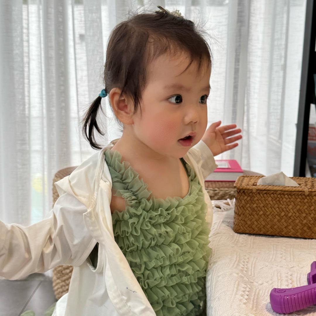 米朵妈妈