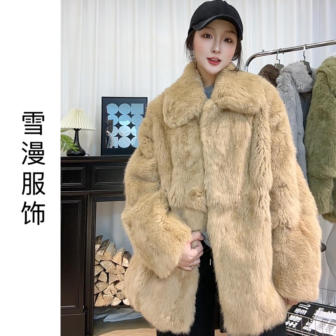 雪漫服饰