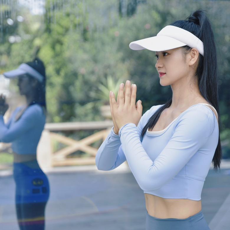 辣妈66爱运动