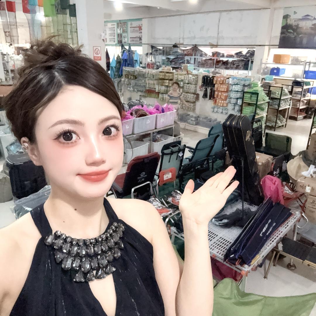 渔具鱼饵仓库
