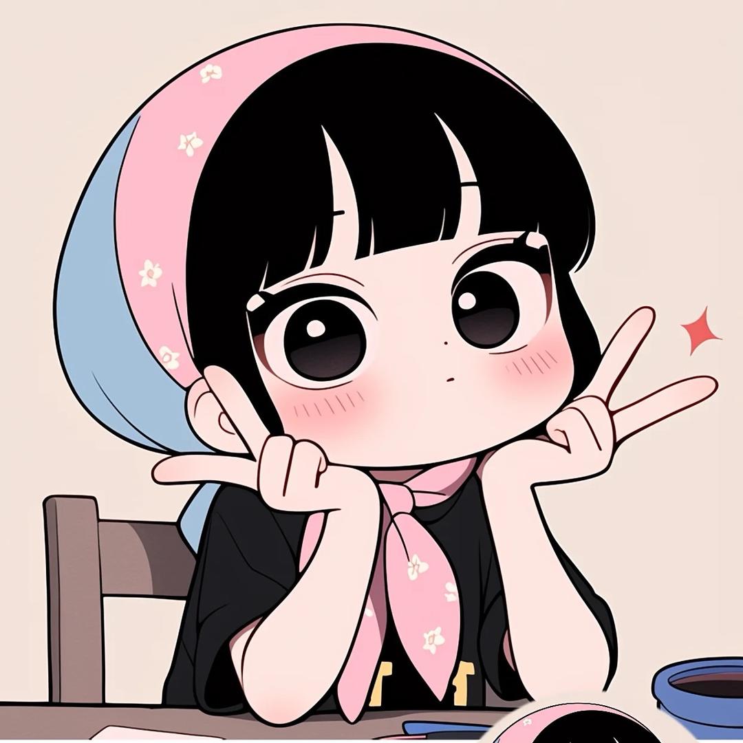 🙈小胡同学👩‍🎓