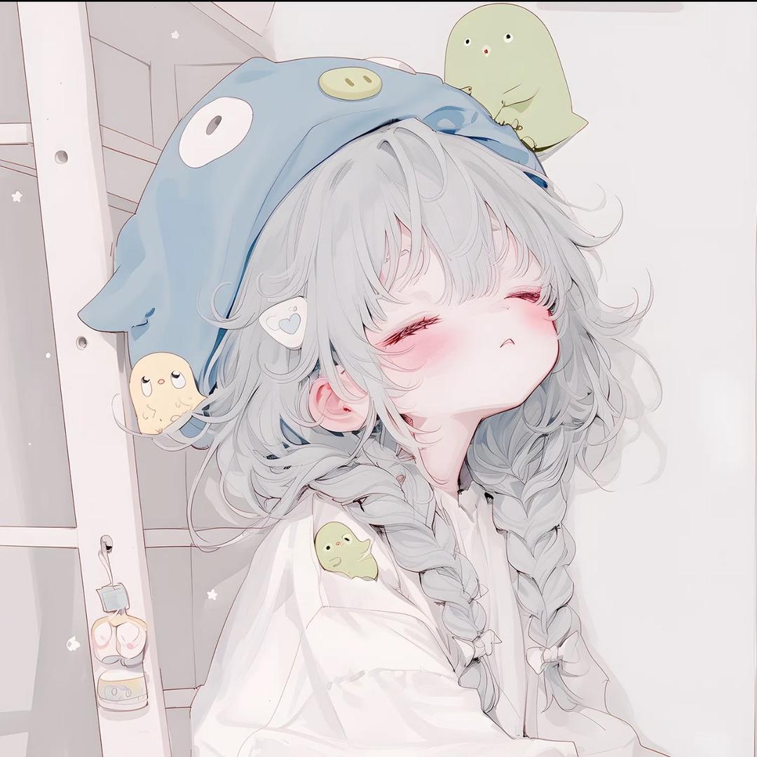 橙子🍊，