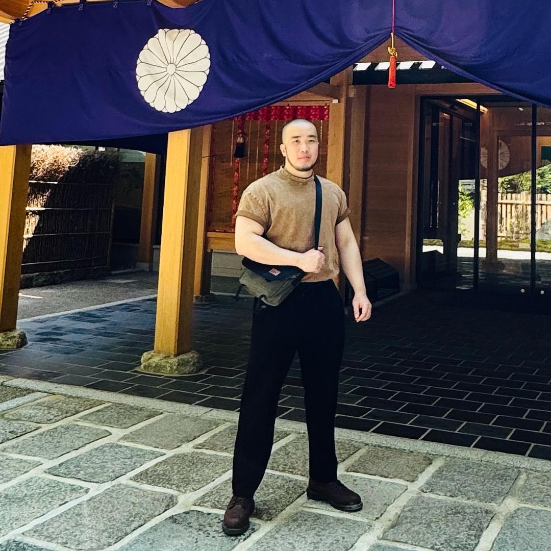 范懿嘉🌞