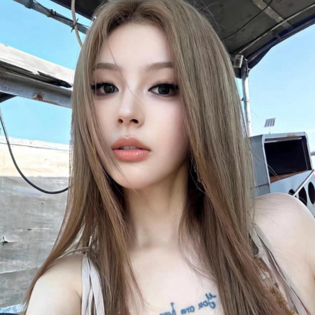 婷.