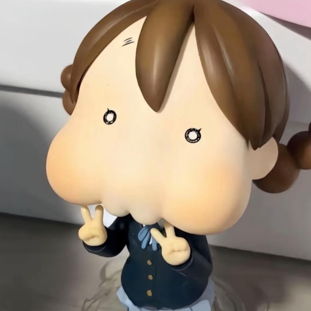 uu！