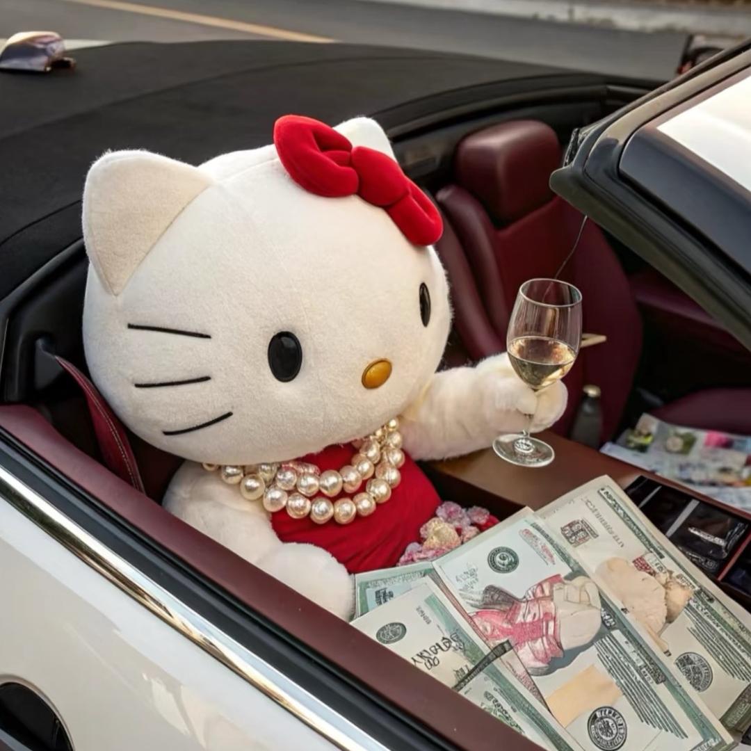 LIbSep Nail努力攒钱版